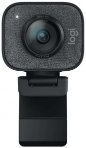 Web-камера Logitech StreamCam Graphite (960-001281)