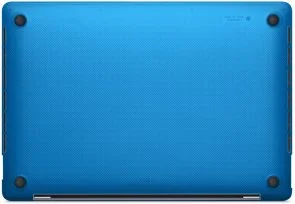 Фото: Чохол Incase for Macbook Pro 16 - Hardshell Case Blue (INMB200686-COB) № 3 | KTC