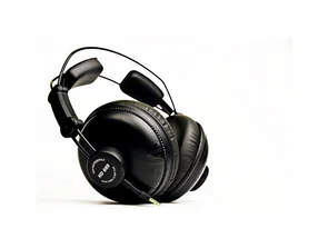 Фото: Навушники Superlux HD669 чорні № 2 | KTC