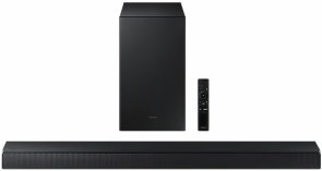 Саундбар Samsung HW-A550 Black HW-A550/RU