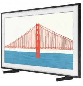 Фото: Телевізор QLED Samsung QE65LS03AAUXUA (Smart TV, Wi-Fi, 3840x2160) № 7 | KTC