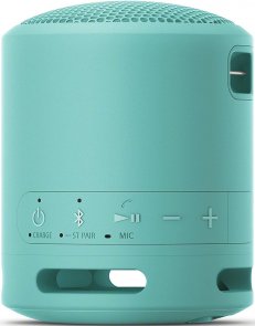 Портативна акустика Sony SRS-XB13 Sky Blue (SRSXB13LI.RU2)