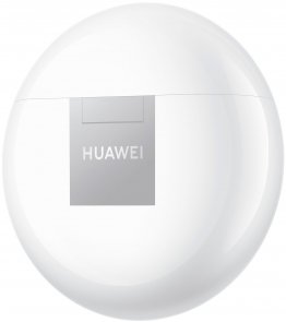 Гарнітура Huawei Freebuds 4 Ceramic White (55034498)