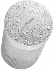 Фото: Портативна колонка BOSE SoundLink Revolve II Silver (858365-2310) № 5 | KTC