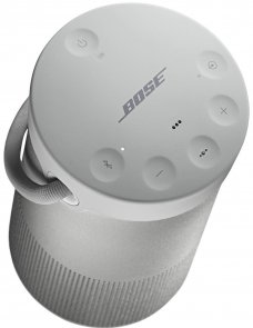 Портативна акустика BOSE SoundLink Revolve Plus II Silver (858366-2310)