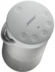 Фото: Портативна колонка BOSE SoundLink Revolve Plus II Silver (858366-2310) № 7 | KTC