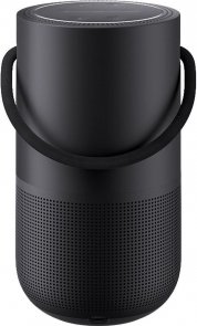 Портативна акустика BOSE Portable Smart Speaker Black (829393-2100)