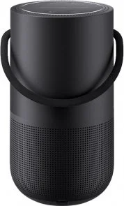 Фото: Портативна колонка BOSE Portable Smart Speaker Black (829393-2100) № 3 | KTC