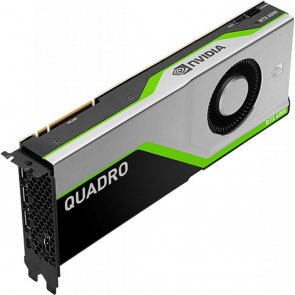 Відеокарта PNY Quadro RTX 6000 (VCQRTX6000-EDU-PB)