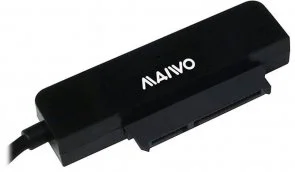 Фото: Контролер Maiwo K104A Black № 3 | KTC