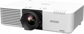 Проектор Epson EB-L530U (V11HA27040)