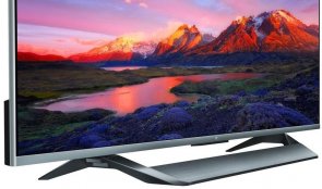 Телевізор QLED Xiaomi Mi TV Q1 (Android TV, Wi-Fi, 3840x2160)