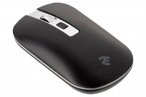 Фото: Миша 2E MF290 Black (2E-MF290WB) № 3 | KTC