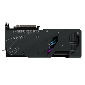 Відеокарта Gigabyte RTX 3080 Ti Master 12G (GV-N308TAORUS M-12GD)