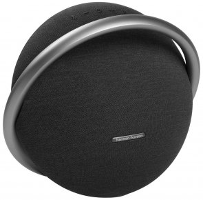 Портативна акустика Harman Kardon Onyx Studio 7 Black (HKOS7BLKEP)