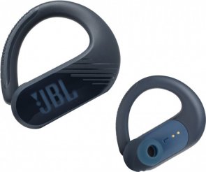 Гарнітура JBL Endurance Peak II Blue (JBLENDURPEAKIIBL)