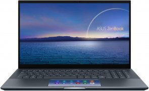 Ноутбук ASUS ZenBook Pro UX535LI-H2015R Pine Grey