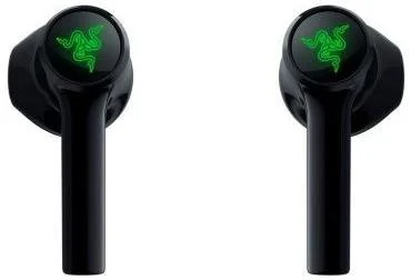 Фото: Навушники Razer Hammerhead True Wireless X Black (RZ12-03830100-R3G1) № 4 | KTC