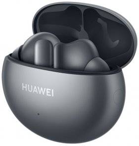 Гарнітура Huawei FreeBuds 4i Silver Frost (55034697)