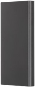 Батарея універсальна 2E PB1002 10000mAh Black (2E-PB1002-BLACK)