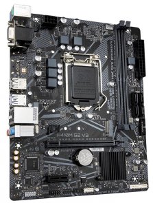 Материнська плата Gigabyte H410M S2 V3