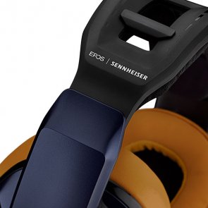 Гарнітура Sennheiser GSP 602 (1000414)