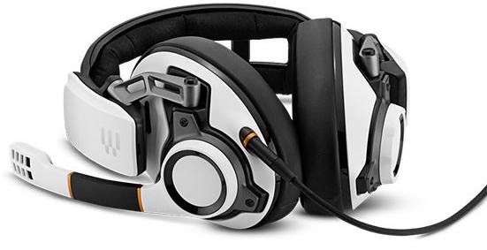 Гарнітура Sennheiser GSP 601 (1000413)