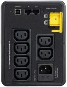 Фото: ДБЖ APC Back-UPS 950VA (BX950MI) № 4 | KTC