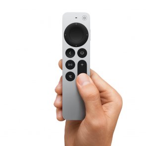 Пульт Apple TV Remote (MJFN3)