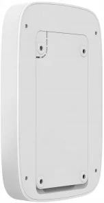 Фото: Пульт управління Ajax Keypad Plus Wireless Jeweller White (000023070) № 3 | KTC