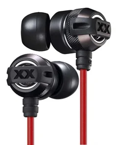 Фото: Навушники JVC Xplosives HA-FX3X № 3 | KTC
