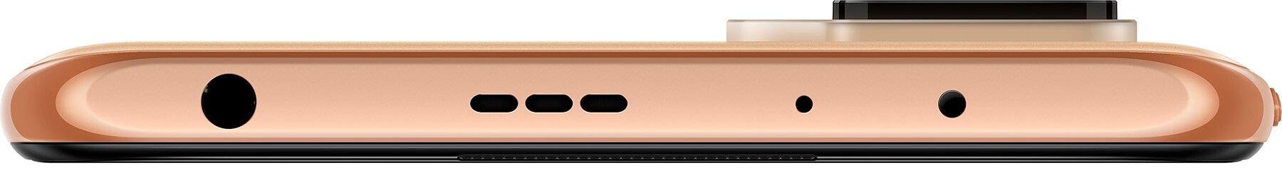 Смартфон Xiaomi Redmi Note 10 Pro 6/128GB Gradient Bronze