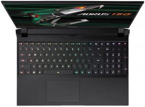 Ноутбук Gigabyte Aorus 15G KC (AORUS_15G_KC)