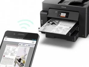 Фото: БФП Epson M15140 A3 plus (C11CJ41404) № 9 | KTC