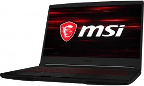 Ноутбук MSI GF6310SC-280XUA