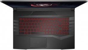 Ноутбук MSI Pulse GL7611UEK-099XUA