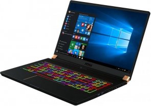 Ноутбук MSI GS7510SFS-039UA