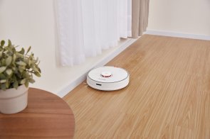 Робот пилосос миючий Xiaomi RoboRock S7 White