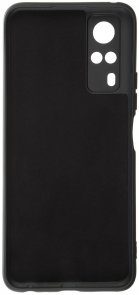 Чохол ArmorStandart for Vivo Y31 - Icon Case Black (ARM59675)