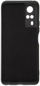 Фото: Чохол ArmorStandart for Vivo Y31 - Icon Case Black (ARM59675) № 2 | KTC