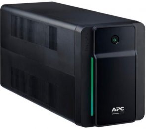 ПБЖ APC Easy-UPS BVX 2200VA Schuko (BVX2200LI-GR)