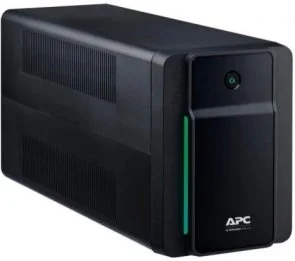 Фото: ДБЖ APC Easy-UPS BVX 2200VA Schuko (BVX2200LI-GR) № 2 | KTC