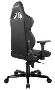 Крісло DXRACER G Series D8200 Black (GC-G001-N-B2-NVF)