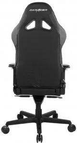 Фото: Крісло DXRACER G Series D8100 Black (GC-G001-N-C2-NVF) № 3 | KTC