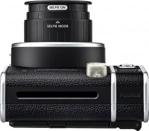 Фото: Фотопринтер Fujifilm INSTAX MINI 40 Black (16696863) № 6 | KTC
