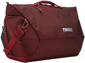Фото: Дорожня сумка THULE Subterra 45L Weekender Duffel Ember (3203518) № 2 | KTC