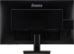 Фото: Монітор iiyama XU2792QSU-B1 Black - 27" IPS / 2560×1440 / 70 Гц / AMD FreeSync № 4 | KTC