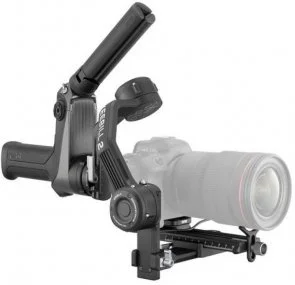 Фото: Стедікам Zhiyun Weebill 2 (C020115EUR) № 3 | KTC