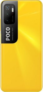 Смартфон Xiaomi Poco M3 Pro 4/64GB Yellow