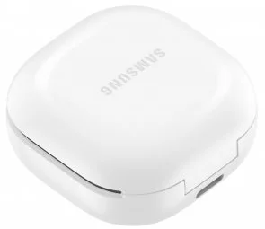 Фото: Навушники Samsung Galaxy Buds 2 Black (SM-R177NZKASEK) № 7 | KTC